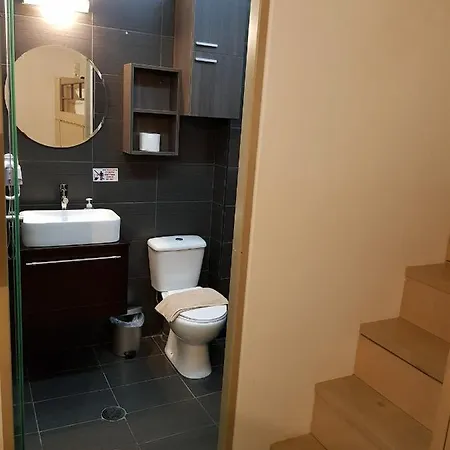 Smart Luxury Halepa * La Canée