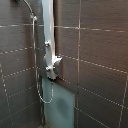 Smart Luxury Halepa Appartement *