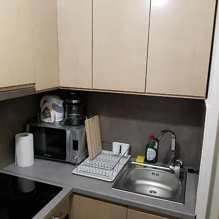 Appartement Smart Luxury Halepa