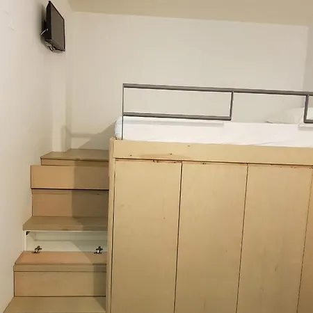 Smart Luxury Halepa Appartement La Canée