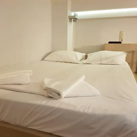 Smart Luxury Halepa Appartement *