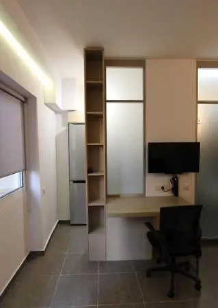 Smart Luxury Halepa * La Canée