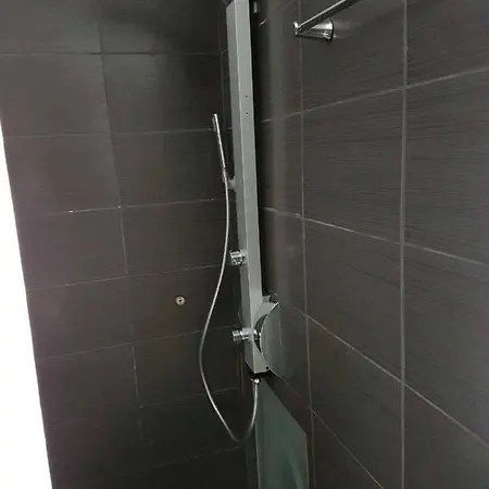Smart Luxury Halepa Appartement *