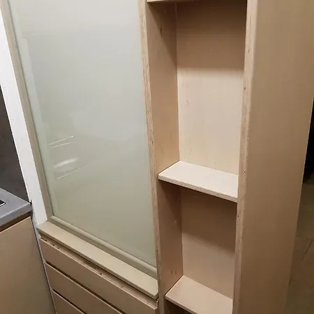 Smart Luxury Halepa Appartement *