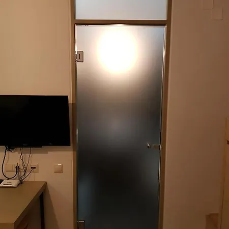 Appartement Smart Luxury Halepa La Canée