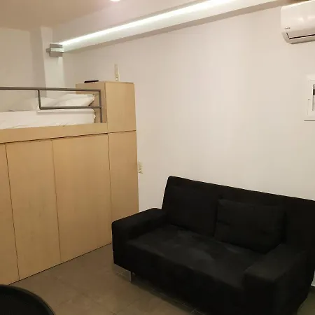 Smart Luxury Halepa Appartement La Canée