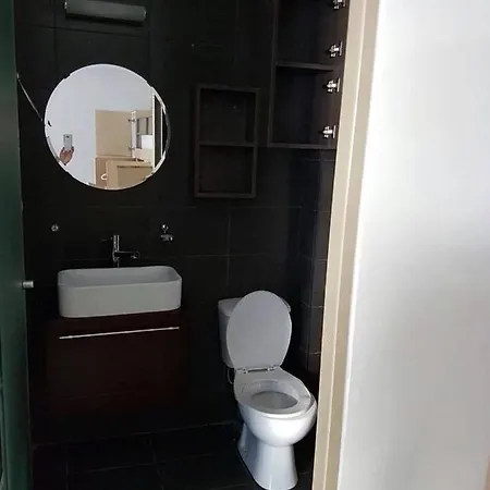 Smart Luxury Halepa Appartement *