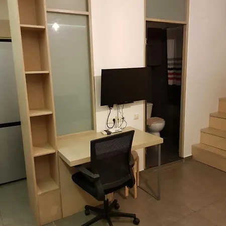 Smart Luxury Halepa *