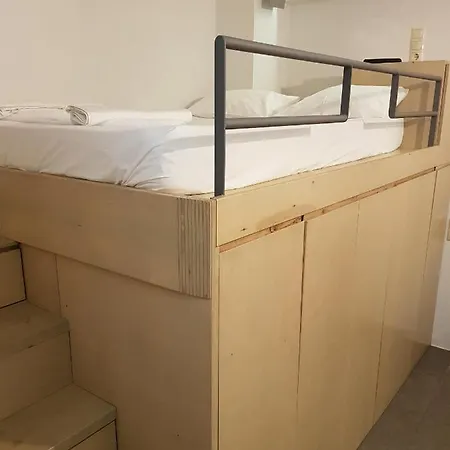 Appartement Smart Luxury Halepa *