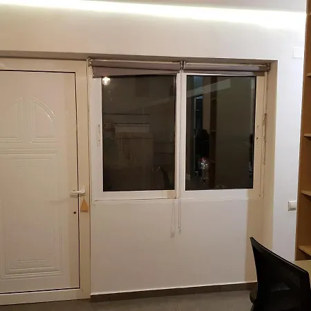 Appartement Smart Luxury Halepa La Canée