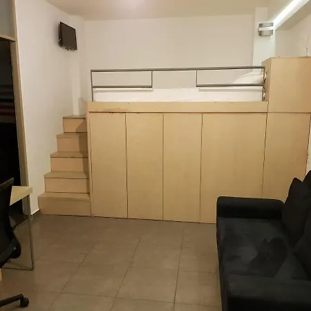 Smart Luxury Halepa Appartement *