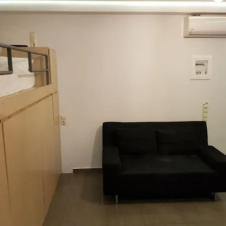 Smart Luxury Halepa La Canée