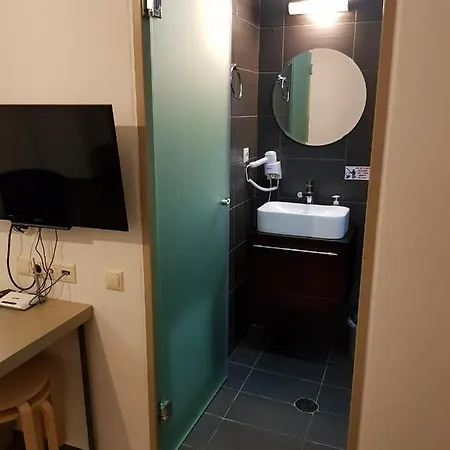 Appartement Smart Luxury Halepa