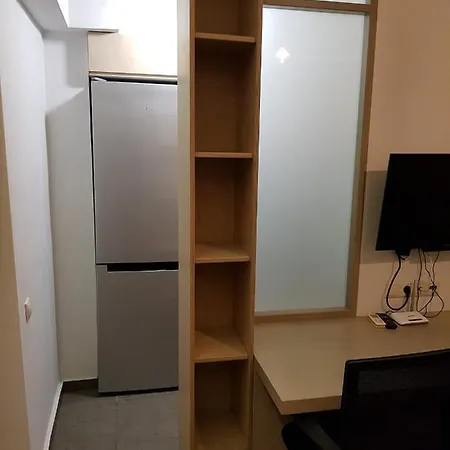 Smart Luxury Halepa * La Canée